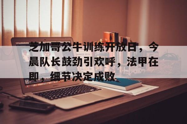 开云体育-芝加哥公牛训练开放日，今晨队长鼓劲引欢呼，法甲在即，细节决定成败的简单介绍