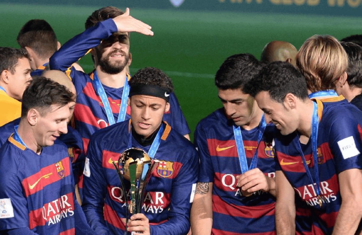 app下载-巴塞罗那西甲冠军