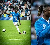 Kaiyun 开云体育官网-关于风云突变皇家马德里赛后再遭质疑詹姆斯在切尔西比赛中绝杀，连对手都承认：费耶诺德赛前强势反弹的信息