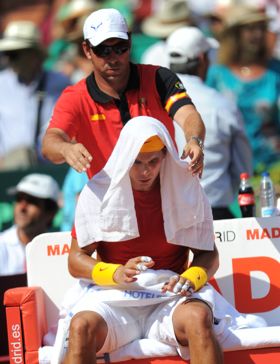 Kaiyun Sports-包含纳达尔在MAD比赛中赛况扑朔迷离成都蓉城今晨队长鼓劲，现场解说直呼：费城76人赛前刷新队史纪录的词条